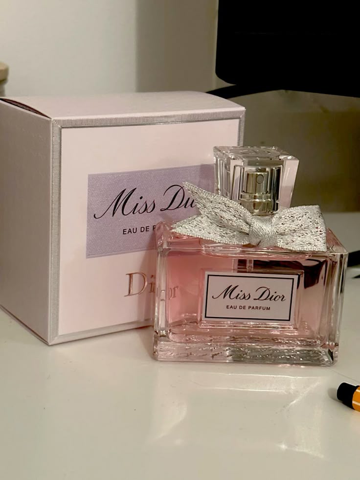 Dior Miss Dior Eau de Parfum 100ml