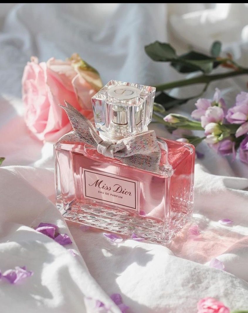Dior Miss Dior Eau de Parfum 100ml