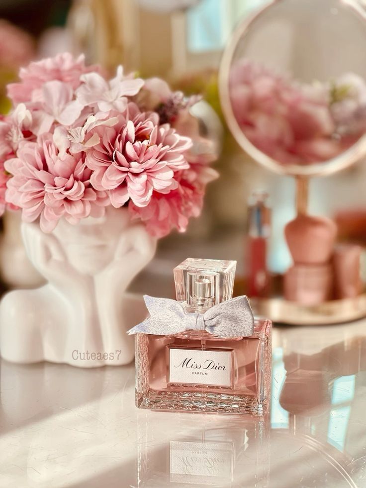 Dior Miss Dior Eau de Parfum 100ml
