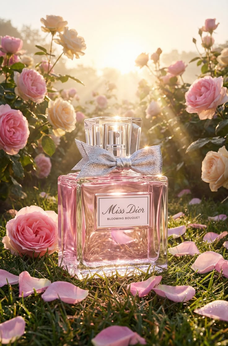 Miss Dior Blooming Bouquet 3.4 fl oz EDT Spray for Women