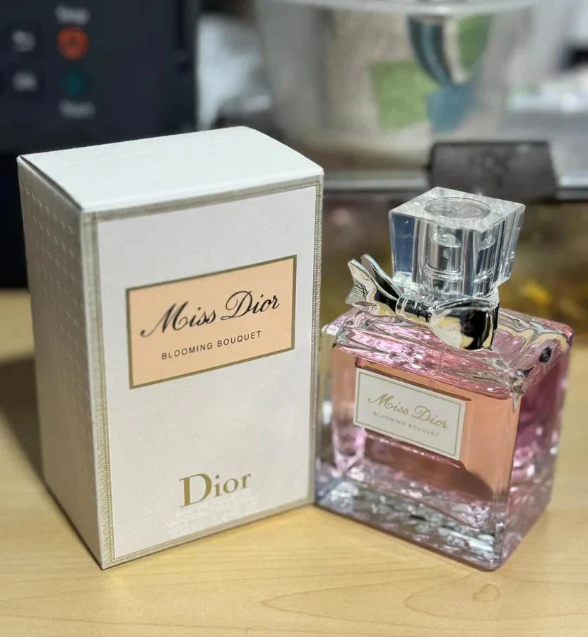 Miss Dior Blooming Bouquet 3.4 fl oz EDT Spray for Women