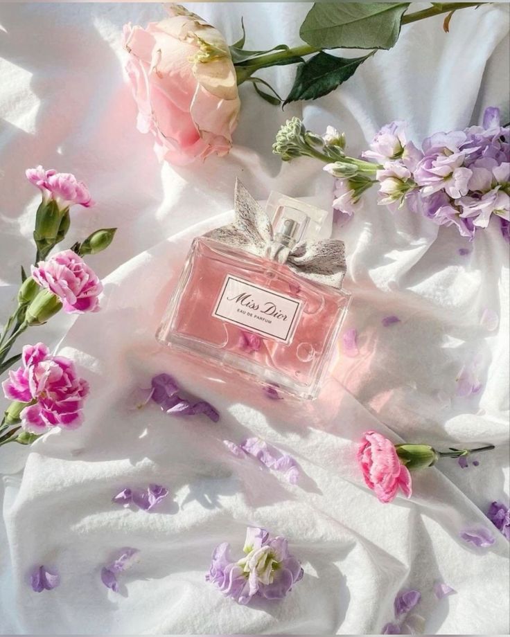 Dior Miss Dior Eau de Parfum 100ml