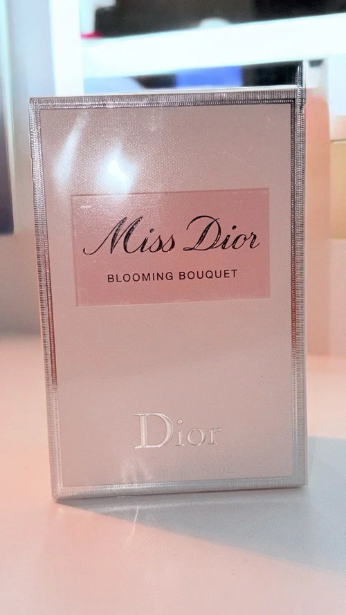 Miss Dior Blooming Bouquet 3.4 fl oz EDT Spray for Women
