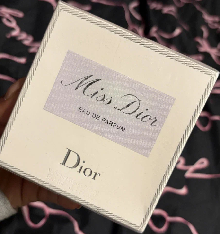 Dior Miss Dior Eau de Parfum 100ml